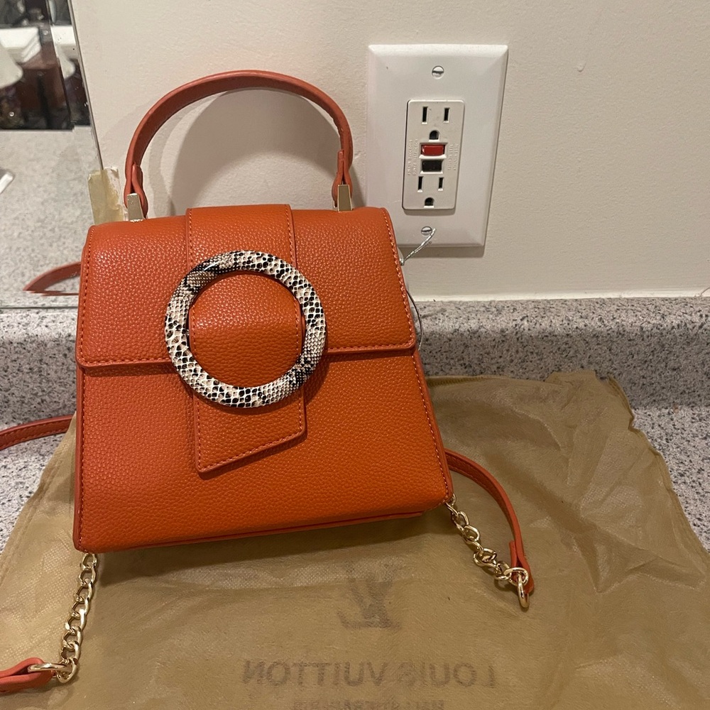 Mini handbag